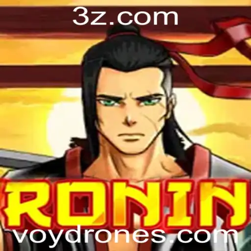 Ronin: Explorando Aventuras Misticas com Voy-Drones