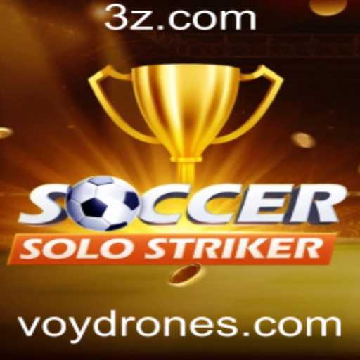 Explorando SoccerSoloStriker: O Jogo de Aventura com Voy-Drones