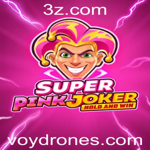 Descubra o Mundo de SuperPinkJoker: Aventura e Estratégia com Drones no Jogo Voy-Drones