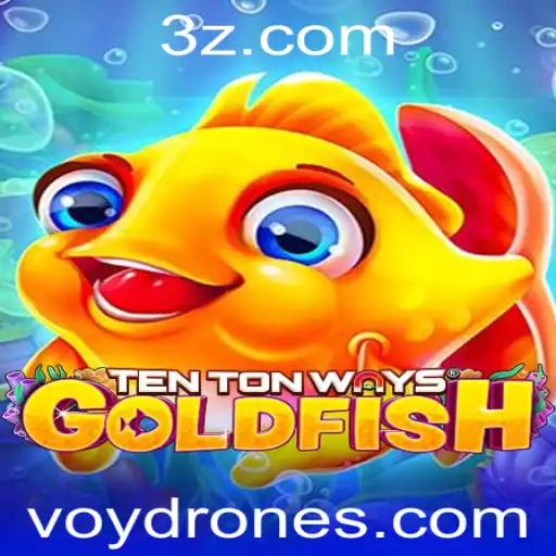 Explorando o Excitante Mundo de TenTonWaysGoldfish: Um Jogo Inovador e Desafiador