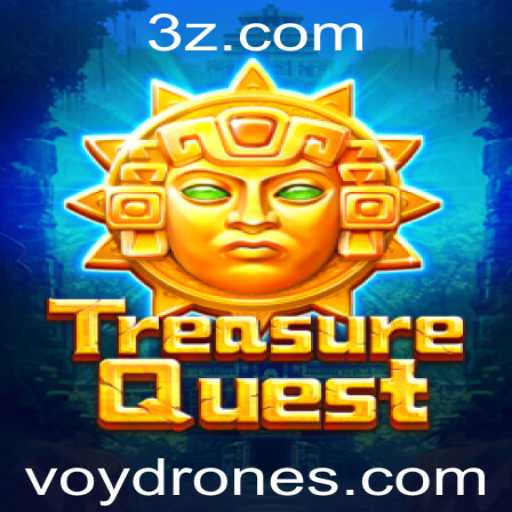 Explorando o Fascinante Mundo do Jogo TreasureQuest: Uma Jornada com Voy-Drones