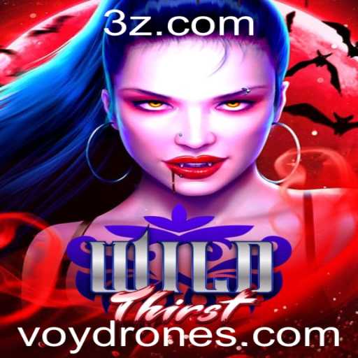 Descubra a Aventura Emocionante do WildThirst com Voy-Drones