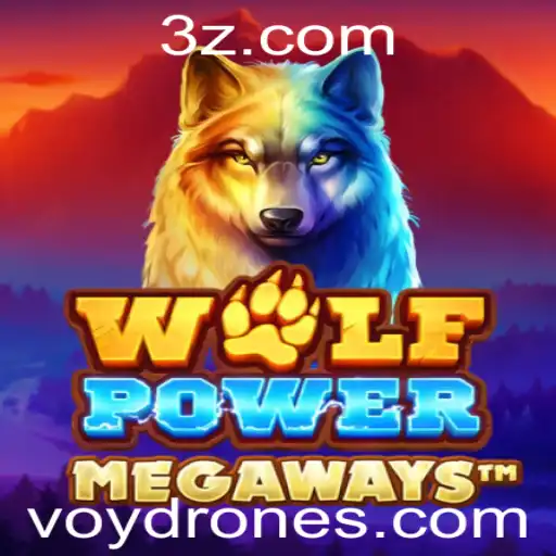 Explorando WolfPowerMega: O Jogo de Estratégia e Aventura com Voy-Drones