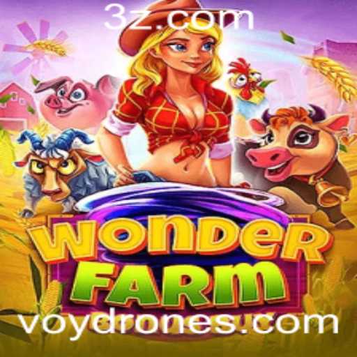 Descubra o Fascinante Universo de WonderFarmBonusBuy e os Voy-Drones